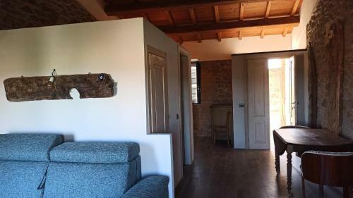 Apartamento Poggio Alto Sugano