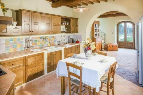 Villa Sorano