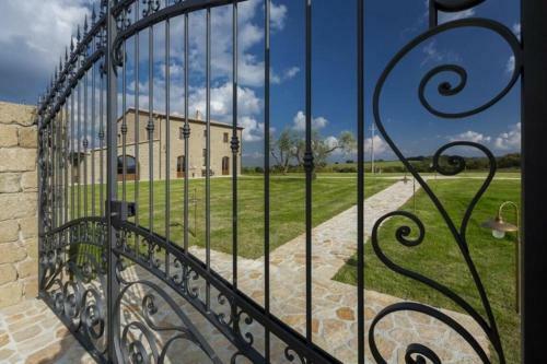 Villa Sorano