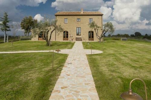 Villa Sorano