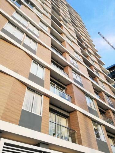 Espacio Luxury Apartments - Edificio Stelar Barranco