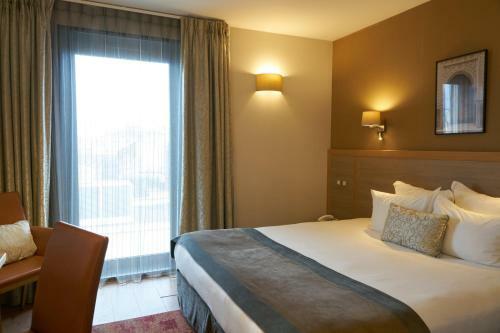 Hotel Vatel Bordeaux