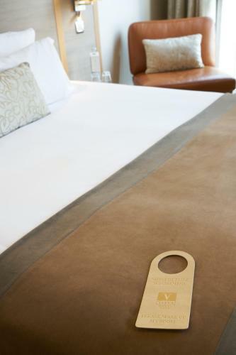 Hotel Vatel Bordeaux