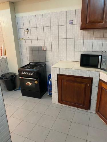 Apartamento Louisvills Realty