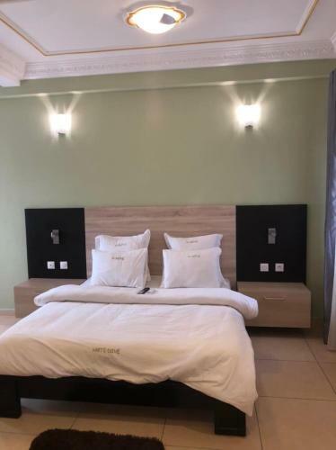 Apartamento Louisvills Realty