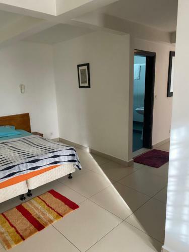 Apartamento Louisvills Realty