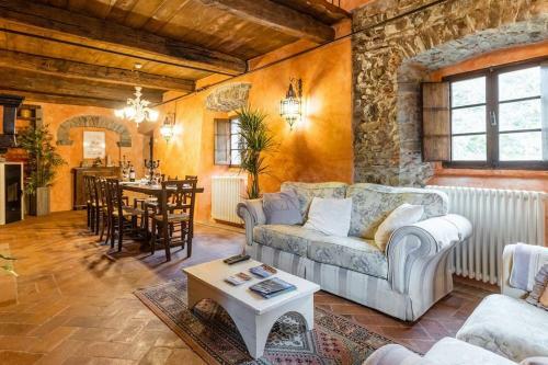 Apartamento Sambuca Home Loft