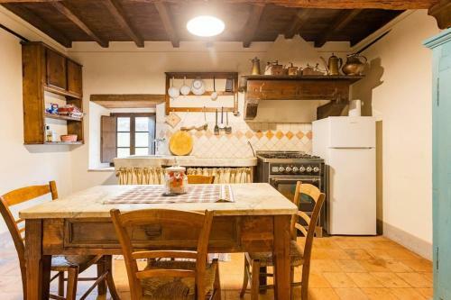 Apartamento Sambuca Home Loft