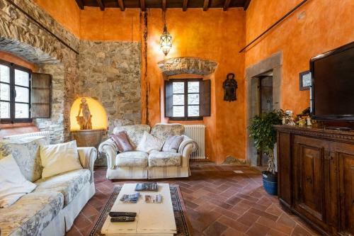 Apartamento Sambuca Home Loft