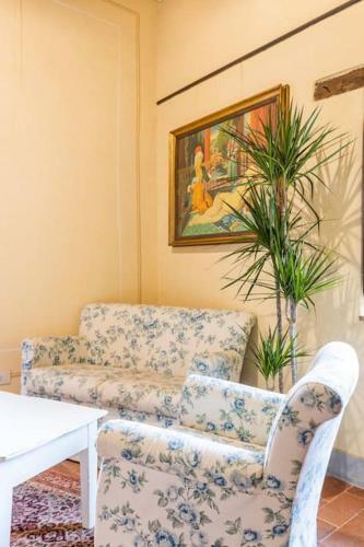 Apartamento Sambuca Home Loft