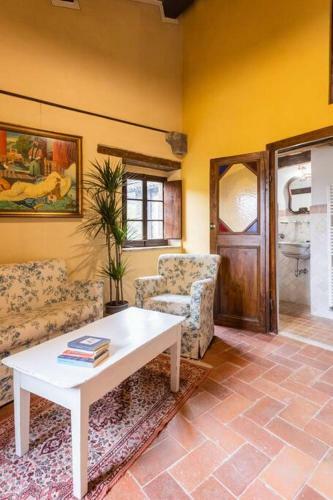 Apartamento Sambuca Home Loft