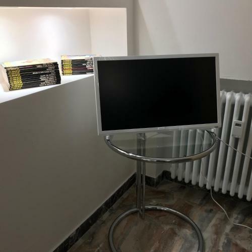 Apartamento Suite I Gessi