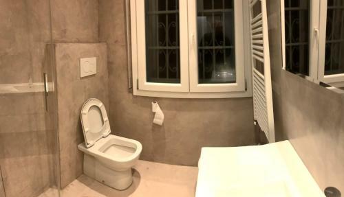 Apartamento Suite I Gessi