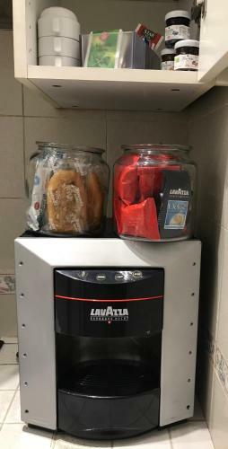 Apartamento Suite I Gessi