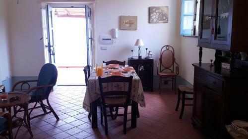 La Casa Del Mandorlo