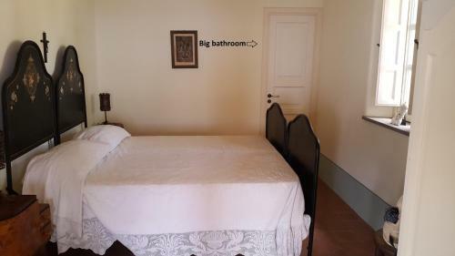 La Casa Del Mandorlo