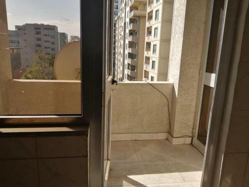 Central Apartments