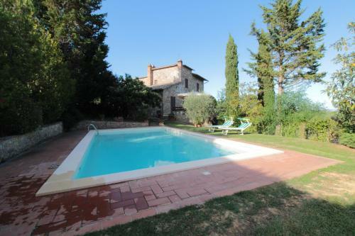 La Villa Dei Fiori