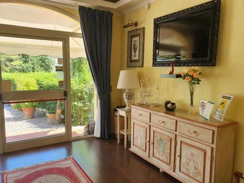 Hotel Villa La Quercia Resort