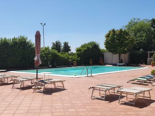 Hotel Villa La Quercia Resort
