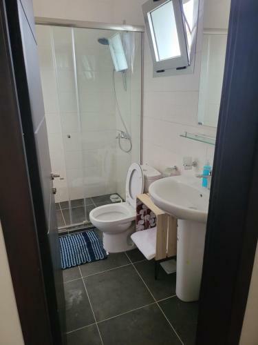 Apartamento Cycka Issina