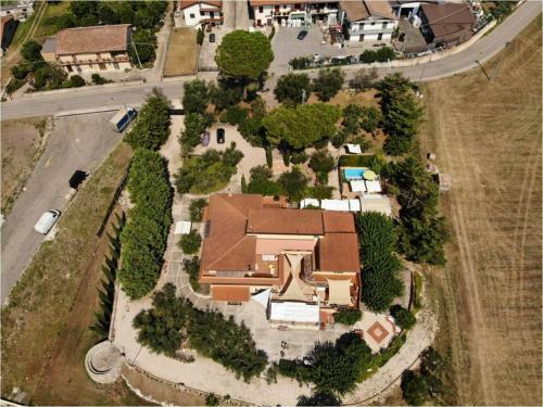 Villa La Corte Del Mulino 1725