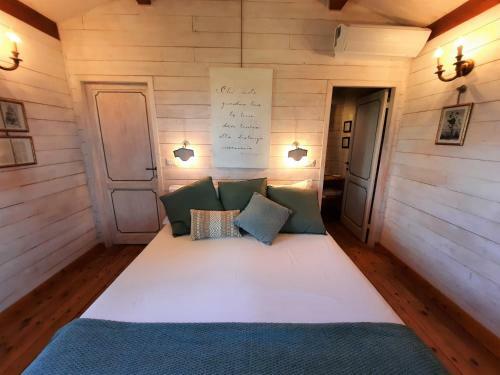 Casa Sull'albero Aromantica