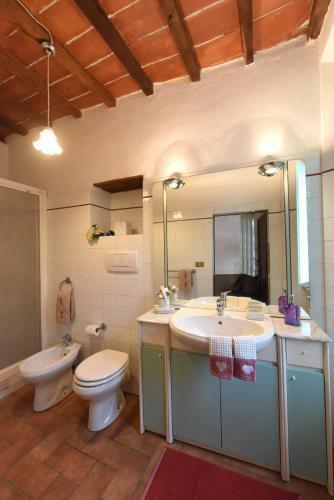 Apartamento Residenza Storica Il Pozzo