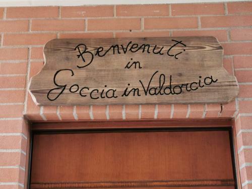 Apartamento Goccia In Valdorcia Smart Home