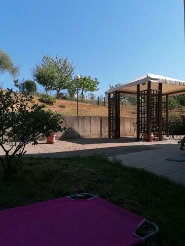 Apartamento Goccia In Valdorcia Smart Home