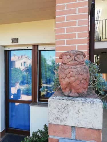 Apartamento Goccia In Valdorcia Smart Home