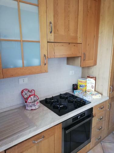 Apartamento Goccia In Valdorcia Smart Home