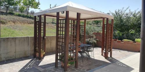 Apartamento Goccia In Valdorcia Smart Home