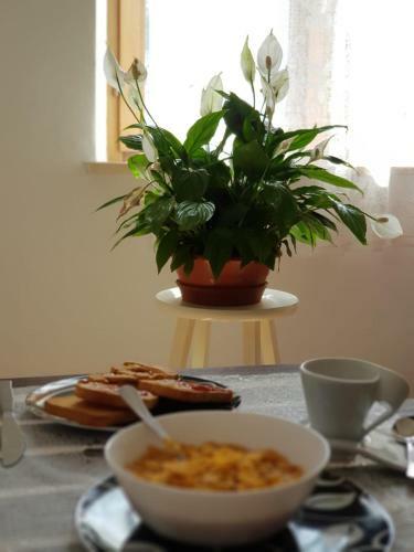 Bed & Breakfast Palazzetto Del Pittore