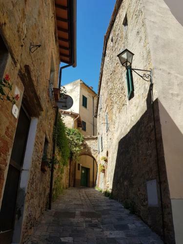 Bed & Breakfast Palazzetto Del Pittore