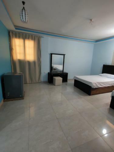 Pyramids Majestic Hostel
