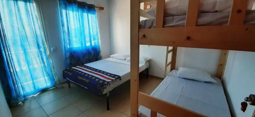 Ah Xamedu Sal Hostel