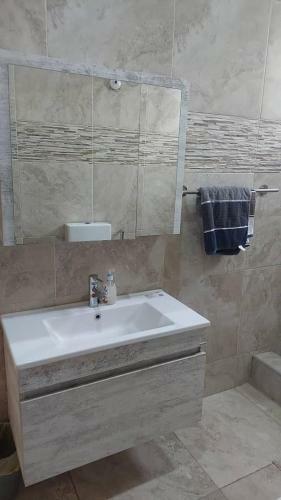Lodge Aburi Bio Ecotourism
