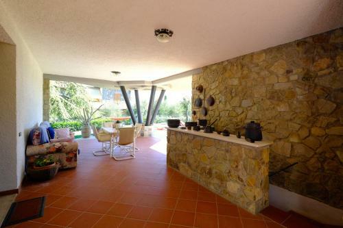 Apartamento Il Melograno - San Quirico D'orcia