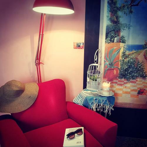 Apartamento Casa Dei Trenta