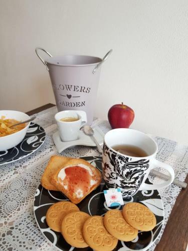 Apartamento Casa Dei Trenta