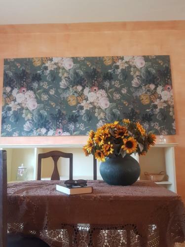 Apartamento Casa Dei Trenta