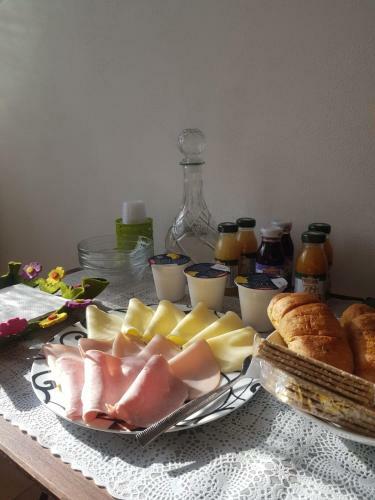 Apartamento Casa Dei Trenta