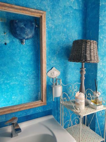 Apartamento Casa Dei Trenta