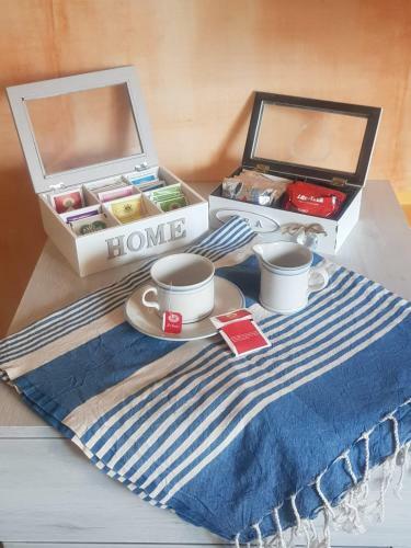 Apartamento Casa Dei Trenta