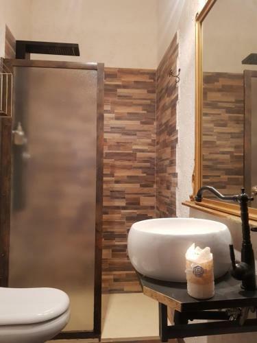 Apartamento Casa Dei Trenta