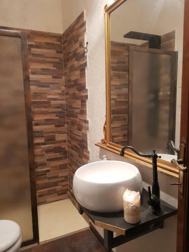 Apartamento Casa Dei Trenta