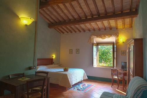 Apartamento Sarna Residence