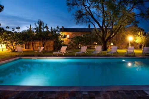 Apartamento Sarna Residence