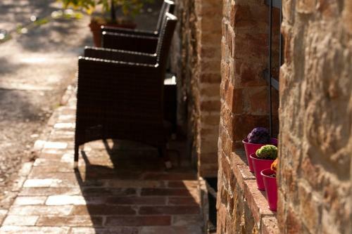 Apartamento Sarna Residence